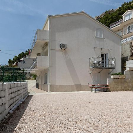 Apartments By The Sea Duce, Omis - 2992 Дуги-Рат Экстерьер фото
